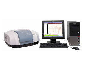 중국 제일 가격 실험실 광학적인 장비 공냉식 적외선 근원 <span class=keywords><strong>Ftir</strong></span> 분광계 - Product Image 1