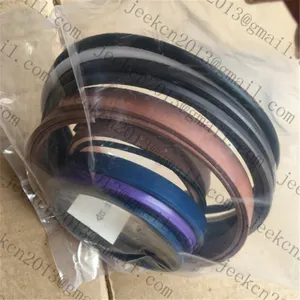 Bucket Cylinder Seal Kit For 933 936 938 Wheel Loader Tilit Cylinder Sear Ring 4120000868101 4120000868007