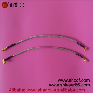 Cavo Laser Precitec/<span class=keywords><strong>Salvagnini</strong></span>/Parti di Ricambio Laser Linea Sensore ad Alta Temperatura per Macchine da Taglio Metalli - Product Image 2