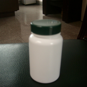 Wholesale Strong &Good Quality Food Health care Pharma Medical Product used round HDPE Plastic bottle