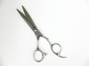 Ciseaux à cheveux professionnels en VG-10 - Product Image 2