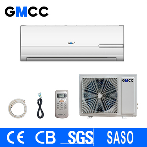 4 ton r410a montado en la pared tipo split de aire acondicionado - Product Image 3