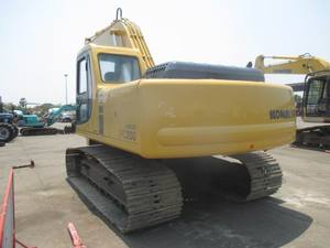 Lower Price Komatsu Pc200-6 <b>Excavator</b> Short Working Time High Quality Used Komatsu <b>Excavator</b> Pc200 Pc200-7 Pc200-<b>8</b> <b>for</b> <b>Sale</b> - Product Image 5