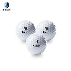 Caiton poliuretano 3 unidades super <span class=keywords><strong>suave</strong></span> Torneo de pelota de golf pasar USGA <span class=keywords><strong>R</strong></span> & a certificación competitivo Golf fábrica SOFT3 - Product Image 5