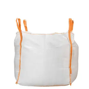Jambo กระเป๋าขนาดใหญ่ถุงถั่วขนาดใหญ่ถุงใหญ่ขนาดใหญ่1/6 500กก. 1000กก. 1200กก. 1500กก. 2000กก. 1ตัน2ตัน