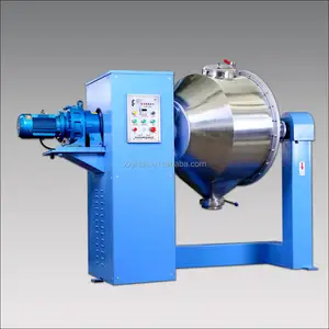 JINHE marca Avanzata tecnologia di miscelazione ad alta efficienza polvere secca macchina di miscelazione falafel mixer macchina