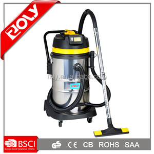 Grande voiture la <span class=keywords><strong>plus</strong></span> puissante de lavage industriel humide et sec <span class=keywords><strong>aspirateur</strong></span> - Product Image 4