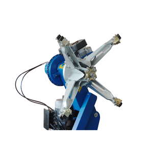 <span class=keywords><strong>Démonte</strong></span>-pneus universel entièrement <span class=keywords><strong>automatique</strong></span> T698 pour pneus de camion lourds - Product Image 3