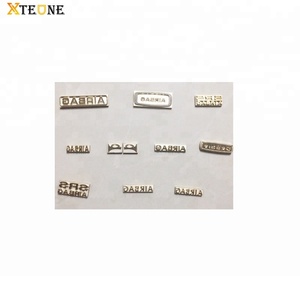 Sello de Latón con la Palabra SRS SRP para Reacondicionamiento de Reposacabezas de Vehículos, Reparación de Tablero para Cubierta de SRS - Product Image 5