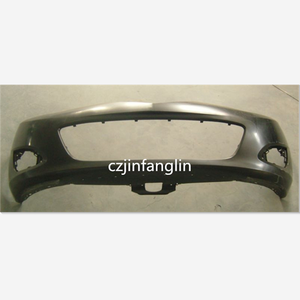 Phụ tùng thân xe Cản trước dành cho <span class=keywords><strong>Mazda</strong></span> <span class=keywords><strong>2</strong></span> 2008 2012 2010 - Product Image 1