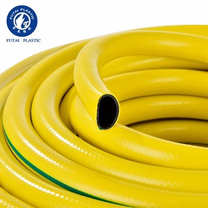 2018 el más nuevo PVC flexible manguera de jardín de agua para <span class=keywords><strong>la</strong></span> limpieza del coche - Product Image 4