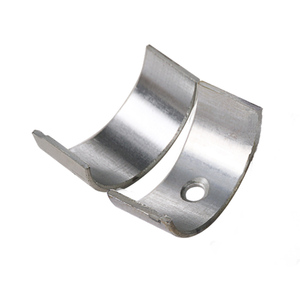 Peças de Reposição para Motocicletas 250CC: Rolamentos do Virabrequim GPZ250 Ninja, Biela e Rolamento Principal - Product Image 1
