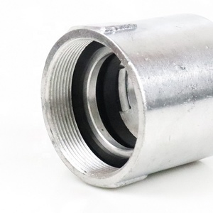 Adaptador Instantáneo <span class=keywords><strong>John</strong></span> <span class=keywords><strong>Morris</strong></span> con Rosca Hembra de Aluminio Estándar BS336 para Conexión Rápida y Flexible en Sistemas de Agua contra Incendios - Product Image 6