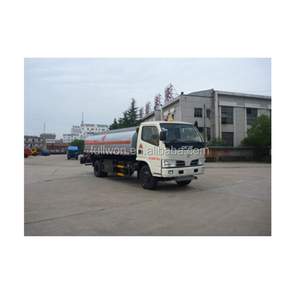 Precio de Fábrica Directo de Camión de Carga ELF de 1 a 4 Toneladas con Motor ISUZU 4JB1 - Product Image 5