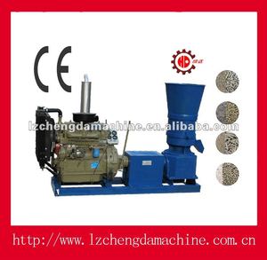 Máquina de Pellets de Madera <span class=keywords><strong>Casera</strong></span> KL400A de 55 hp / Máquina para Hacer Pellets para <span class=keywords><strong>Estufa</strong></span> de Leña / Molino de Pellets de Madera en Venta - Product Image 4