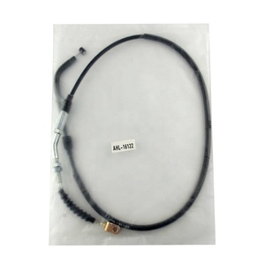 Connecteur de câble de commande d'embrayage pour <span class=keywords><strong>SUzuki</strong></span> GW250, <span class=keywords><strong>GW</strong></span> <span class=keywords><strong>250</strong></span> DL250, accessoires de moto - Product Image 6