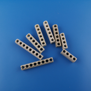 High Insulating Performance Steatite <strong>Ceramic</strong> Strip