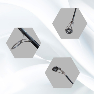 <span class=keywords><strong>Canne</strong></span> à pêche <span class=keywords><strong>carpe</strong></span> en fibre de carbone, 3 sections, haute qualité, livraison gratuite - Product Image 4