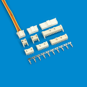 B10B-XASK-1 B11B-XASK-1 B12B-XASK-1 jst XAシリーズ2.0ミリメートルコネクタワイヤーハーネス - Product Image 4