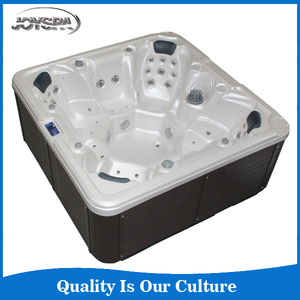 <span class=keywords><strong>Bain</strong></span> de massage <span class=keywords><strong>balnéo</strong></span> intérieur de luxe disponible pour l'installation TV - Product Image 1
