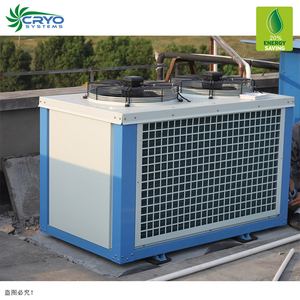 embalaje de ventilación de cámara frigorífica, <span class=keywords><strong>masterchef</strong></span> de cámara frigorífica de logística - Product Image 2