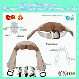 imágenes de mujeres calientes cinturón de <span class=keywords><strong>masaje</strong></span> adelgazante shou sexo F-718 a mano alzada amasado cinturón de <span class=keywords><strong>masaje</strong></span> - Product Image 4