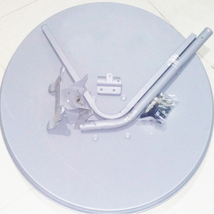 <strong>90cm</strong> <strong>Satellite</strong> <strong>Dish</strong> for Commercial Installs Ku Band Offset <strong>Satellite</strong> <strong>Dish</strong> Antenna - Product Image 2