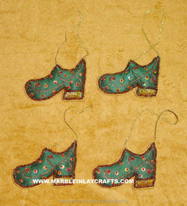 Ornements décoratifs pour arbre de Noël - Product Image 1