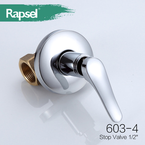 Salle de bain Mitigeur de <span class=keywords><strong>Douche</strong></span> Encastré Mural Robinet - Product Image 2
