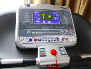 Ac rueda de ardilla comercial AC 6.0HP para uso de gimnasio con gran tamaño - Product Image 4