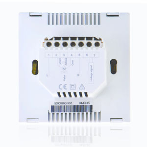 S430PWH underfloor <span class=keywords><strong>hydronic</strong></span> हीटिंग कक्ष थर्मोस्टेट लिंकेज के साथ संकेत करने के लिए गैस बॉयलर - Product Image 6