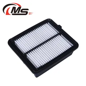 PP Non-woven Fabric Auto Parts Air Filter 17220-RBJ-000 For Honda Insight