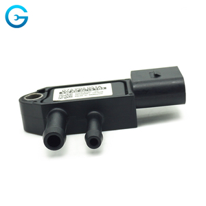 <span class=keywords><strong>Sensor</strong></span> <span class=keywords><strong>de</strong></span> presión <span class=keywords><strong>diferencial</strong></span> transmisor <span class=keywords><strong>DPF</strong></span> 076906051A para Audi VWs - Product Image 5