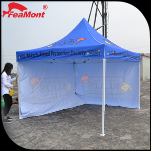 Marco de aluminio 12x30 nuevo partido tienda, capacidad 1000 personas carpa carpa para eventos - Product Image 3