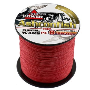 Super résistance 1000 mètres 6LB-300LB solide 8 brins 100% PE <span class=keywords><strong>tresse</strong></span> ligne de pêche pour la <span class=keywords><strong>carpe</strong></span> pour la pêche en rivière lac ruisseau - Product Image 5
