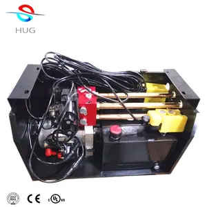 Cina produttore ala Spreader Lift 24V DC centralina idraulica