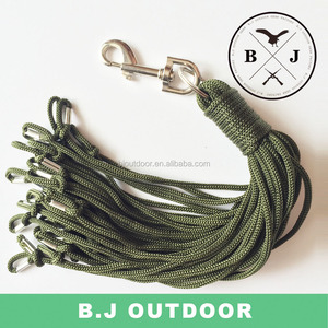 Bán Hot Săn Vịt Ngỗng Chim Carry Strap Game Carrier Từ BJ Ngoài Trời - Product Image 1