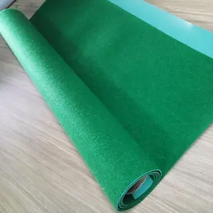 Produttore 1.5mm 60mil pvc materiale impermeabile pvc piscina membrana impermeabilizzante in vinile per tetto