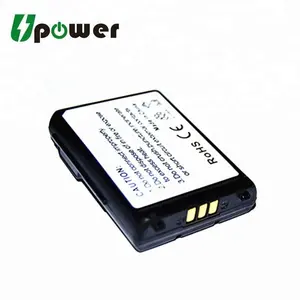 Li-ion batería de 950 mAh recargable 3,7 V batería de litio reemplazo para <span class=keywords><strong>teléfono</strong></span> <span class=keywords><strong>inalámbrico</strong></span> móvil <span class=keywords><strong>Alcatel</strong></span> 300 DECT 400 DECT - Product Image 1