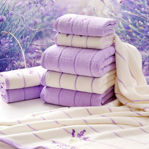 <span class=keywords><strong>Toallas</strong></span> de mano bordadas de colección de <span class=keywords><strong>hotel</strong></span> de lujo, 100% algodón, suministros de <span class=keywords><strong>hotel</strong></span> blancos, logotipo personalizado - Product Image 6