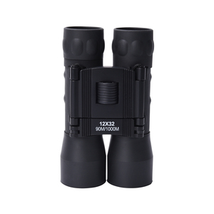 12x32 조류 관찰 망원경 접이식 쌍안경 고화질 확대 - Product Image 2