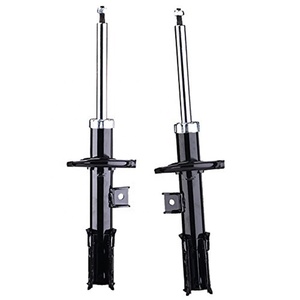 Amortisseurs <span class=keywords><strong>avant</strong></span> KYB 335072/335073 pour CHEVROLET Equinox, pièces tout-terrain à <span class=keywords><strong>prix</strong></span> compétitif, haute qualité - Product Image 2