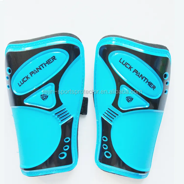 Private Label Shin Guards Sports Shin Pads Tight Soccer Shin Guard