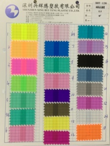 Super Clear PVC Roll Moisture-Proof <strong>Stretch</strong> <strong>Film</strong> Versatile for Stickers Photo Frames Crafts Candles