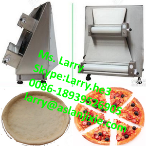 Machine à pizza, rouleau, pour faire de la pâte à pizza, presse à boules - Product Image 2