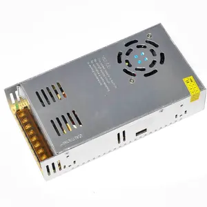 Tipo di commutazione ac dc 12v 30A 24V 15A 360w modulo di alimentazione