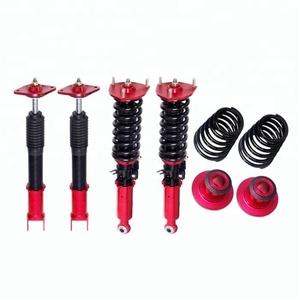 Điều Chỉnh Coilover Loại Hệ Thống Treo Tự Động Và Bộ Giảm Xóc - Product Image 6