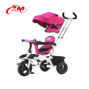Sunshade tricycle for children / bike /smartrike 3 in 1