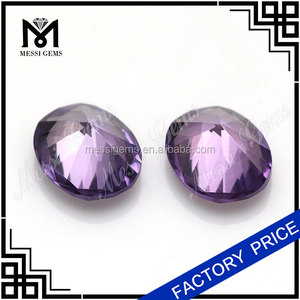 <span class=keywords><strong>Alejandrita</strong></span> cambio de color arificial zafiro piedras preciosas precio al por mayor - Product Image 4