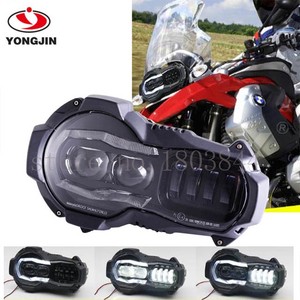 Nouveau PHARE FARO CEV pour B MW R1200GS R 1200 GS Adventure LED phare pour la r1200gs lc 04- 12 - Product Image 4